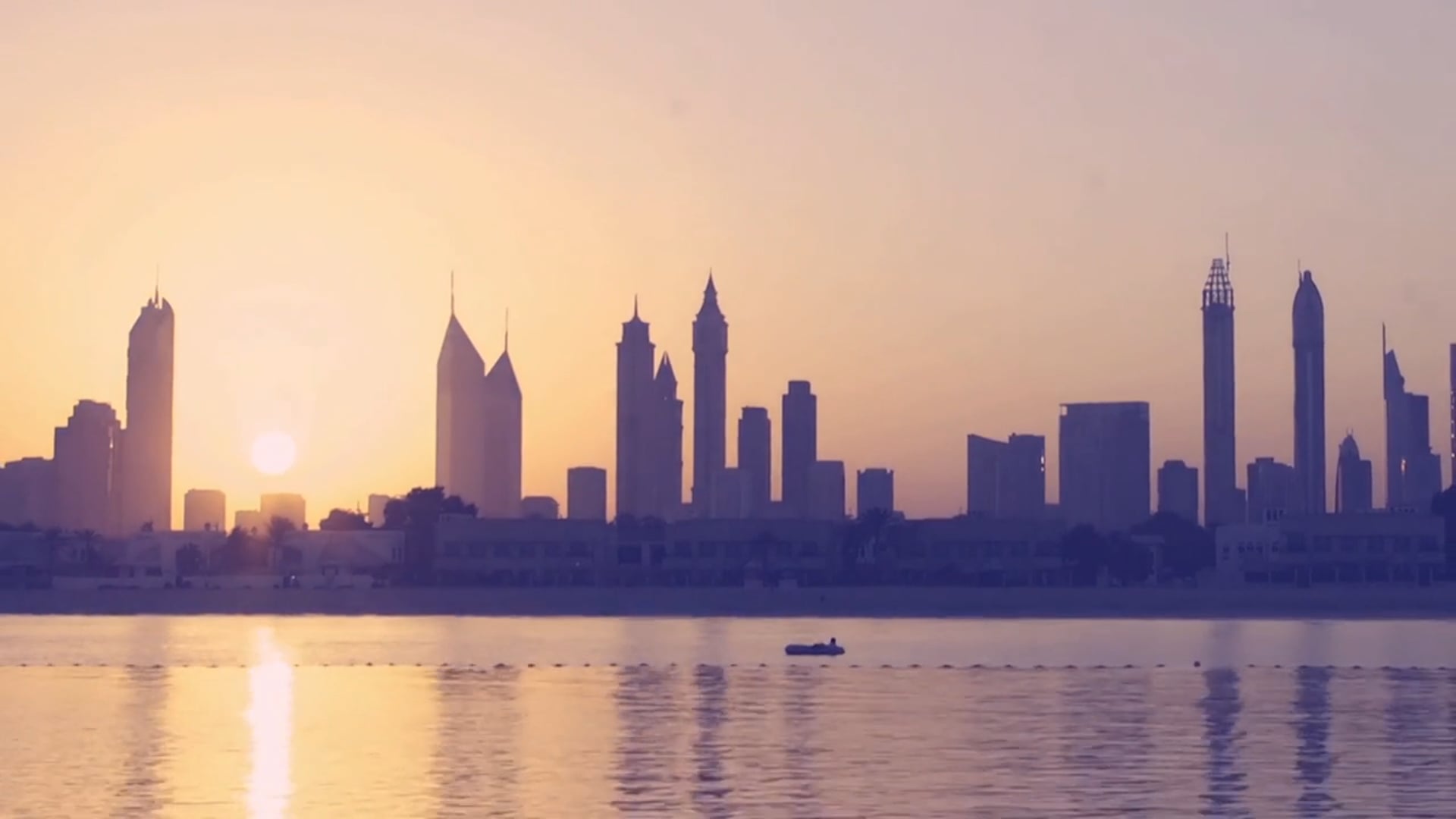 RedBull promotional video