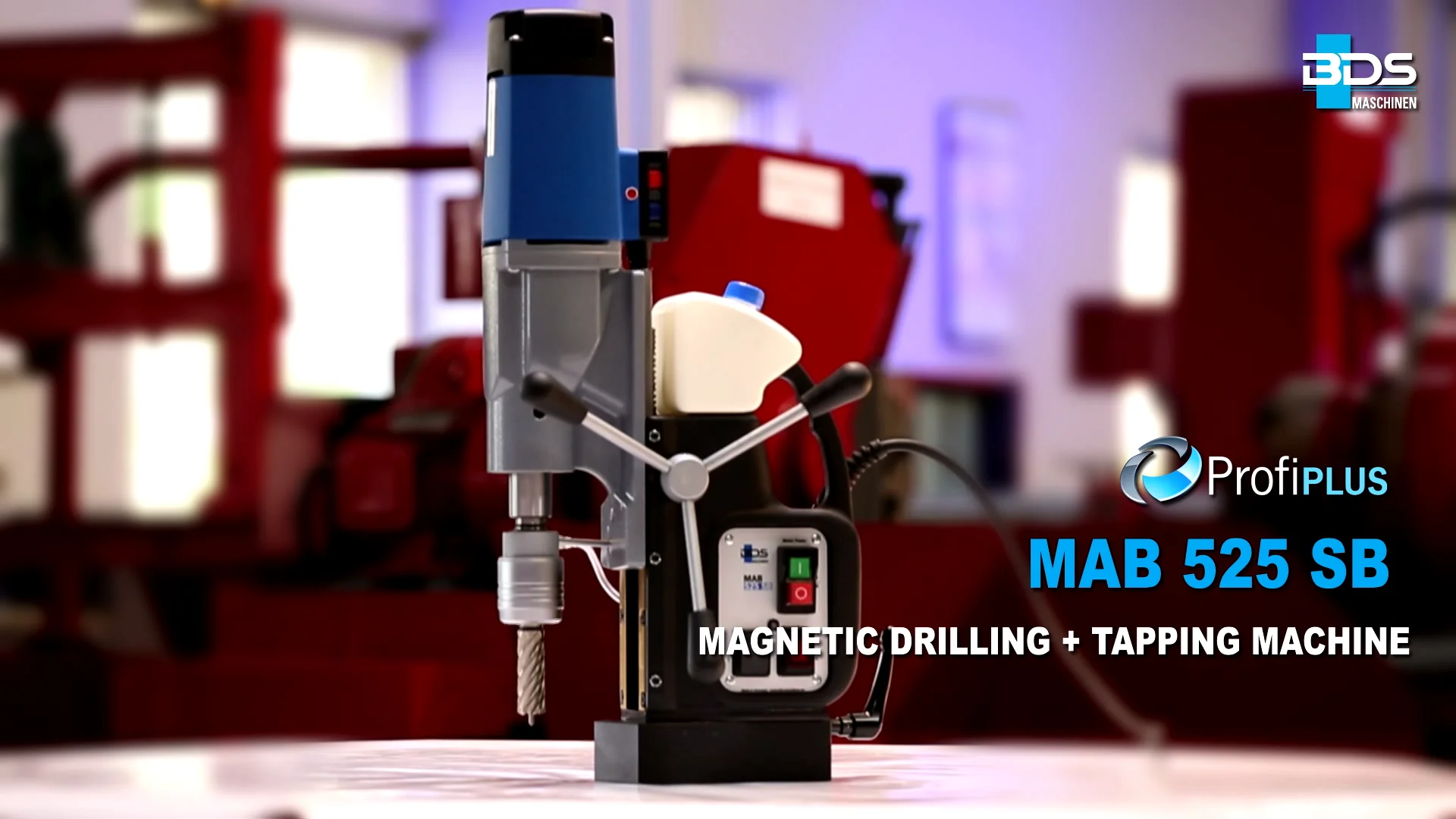 MAB 525 Swivel Base