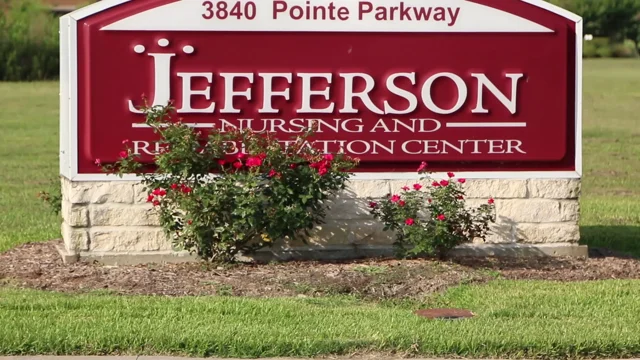 Jefferson Facility Tour