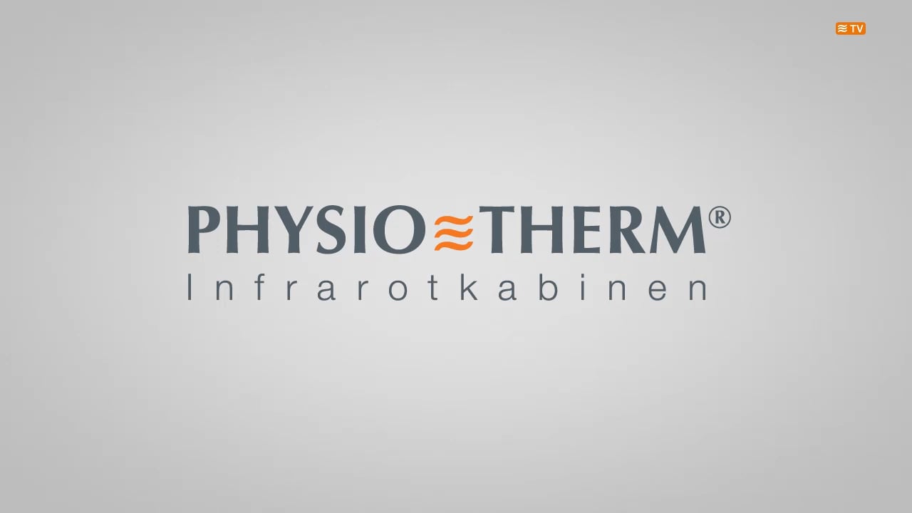 Physiotherm Sensocare - P.O.S. Video on Vimeo