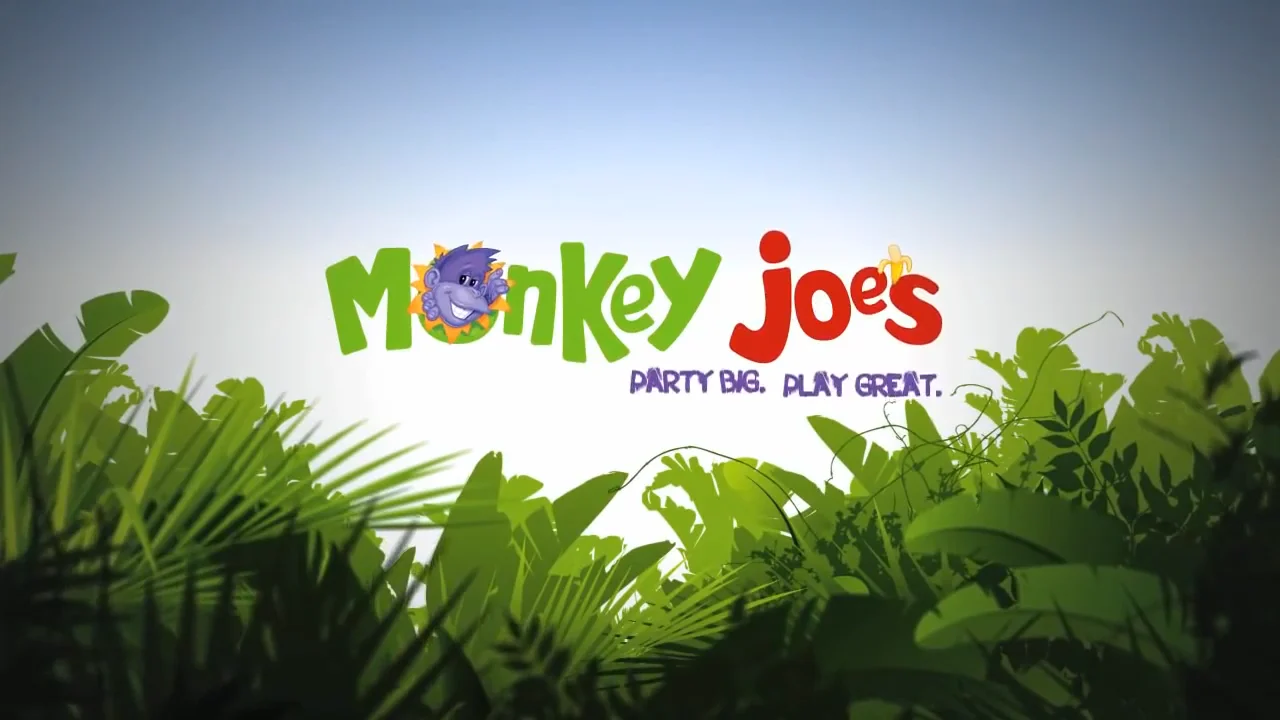 Monkey Joe's Brand Video 