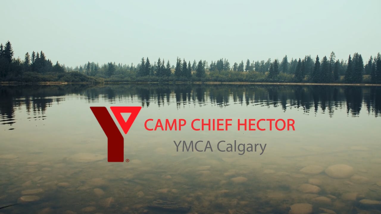 Camp Chief Hector YMCA Promo on Vimeo