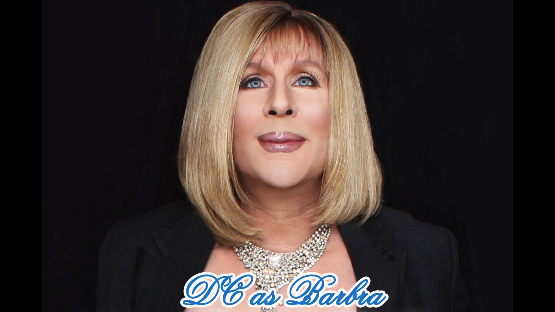 Promotional video thumbnail 9 for Devon Cass "Live Singing" Cher and more...