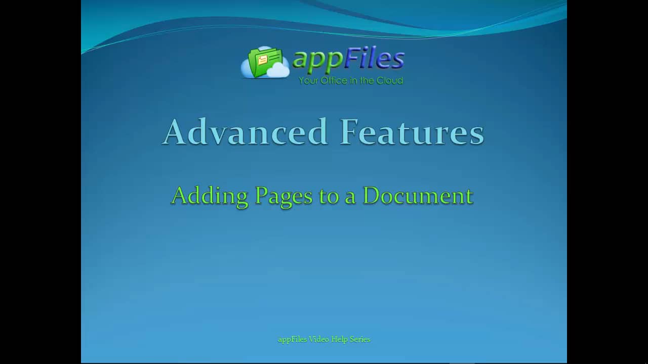 adding-pages-to-a-document-on-vimeo