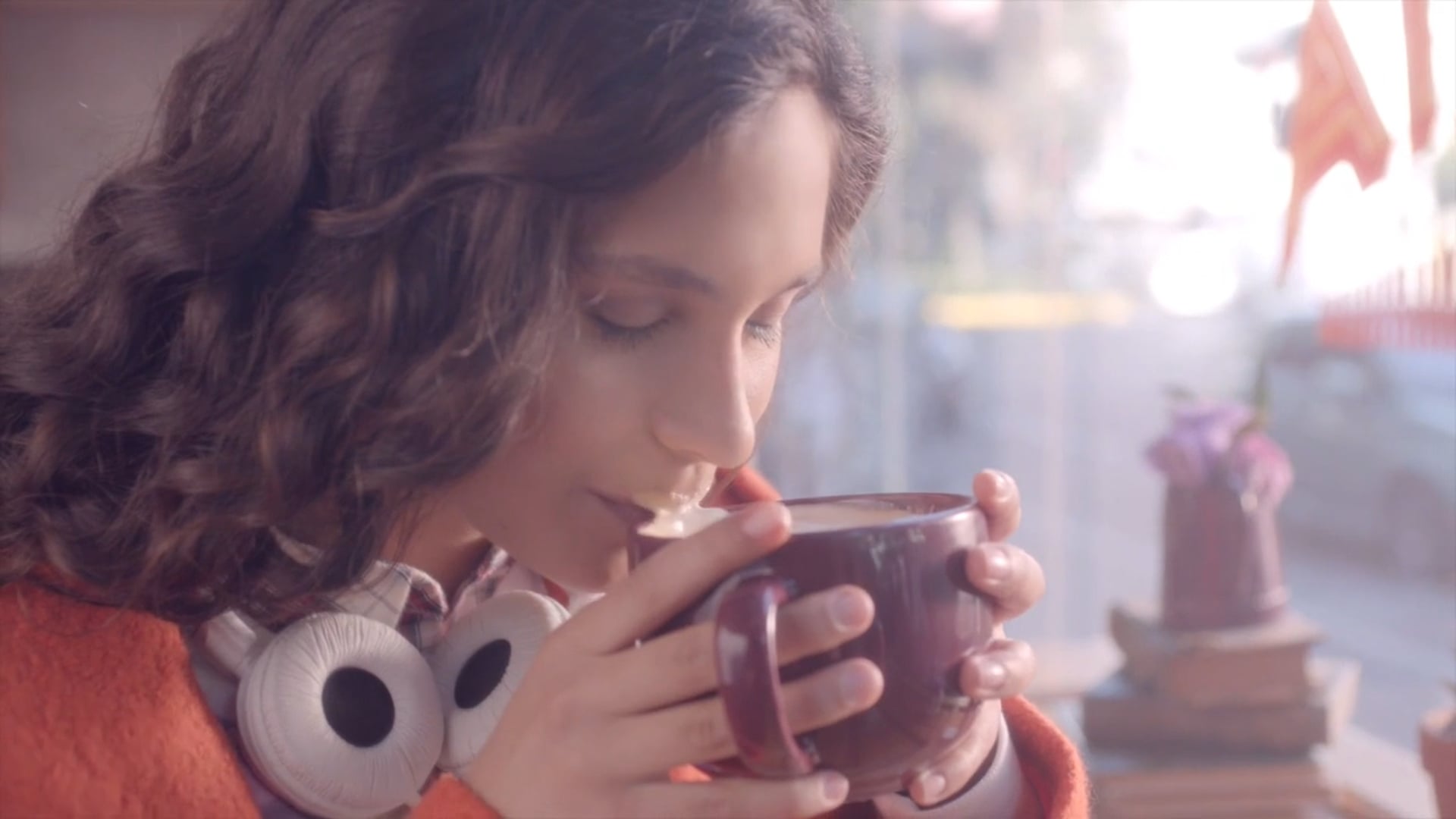 ALPURA, get back in love with milk.