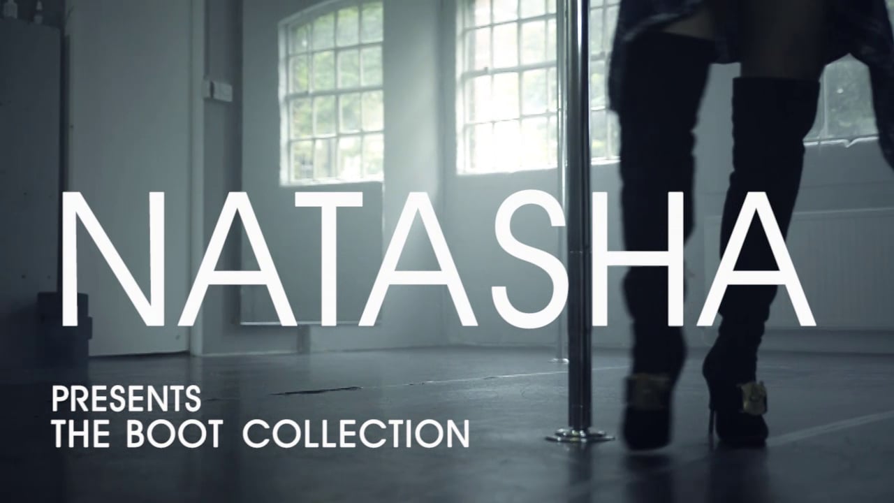 Mifani Boot Collection