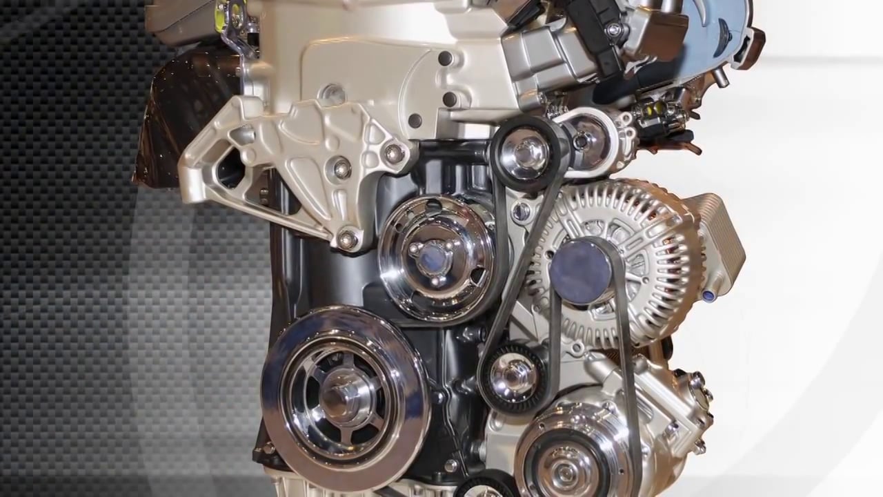 Alternator Decoupler Pulley How to Inspect and Replace Gates