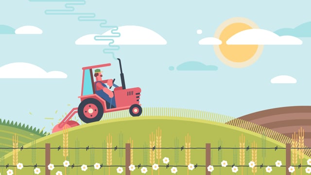 Better Farming Practices