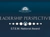 Leadership Perspectives - STEM