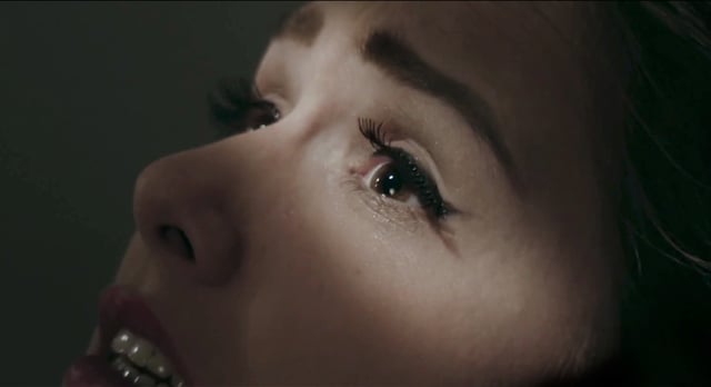 Still from Teramaze - "Out of Subconscious" by Stagewolf Productions