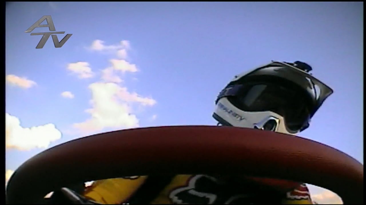 *LawnmowerRacing