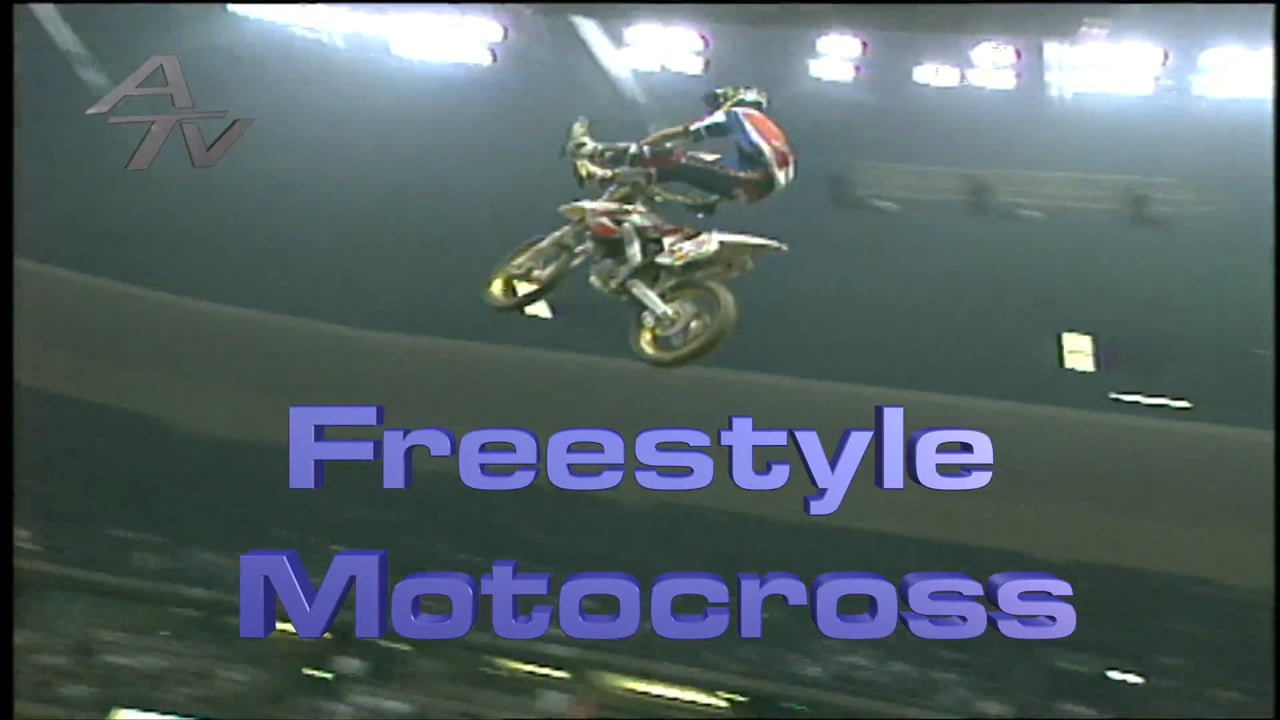 *FreeStyleMotocross