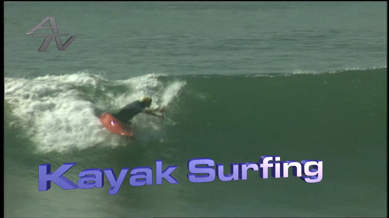 *KayakSurfing