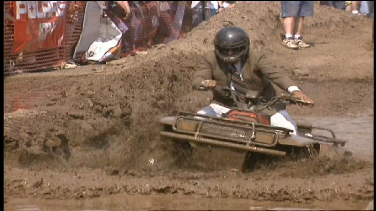 Mudfest