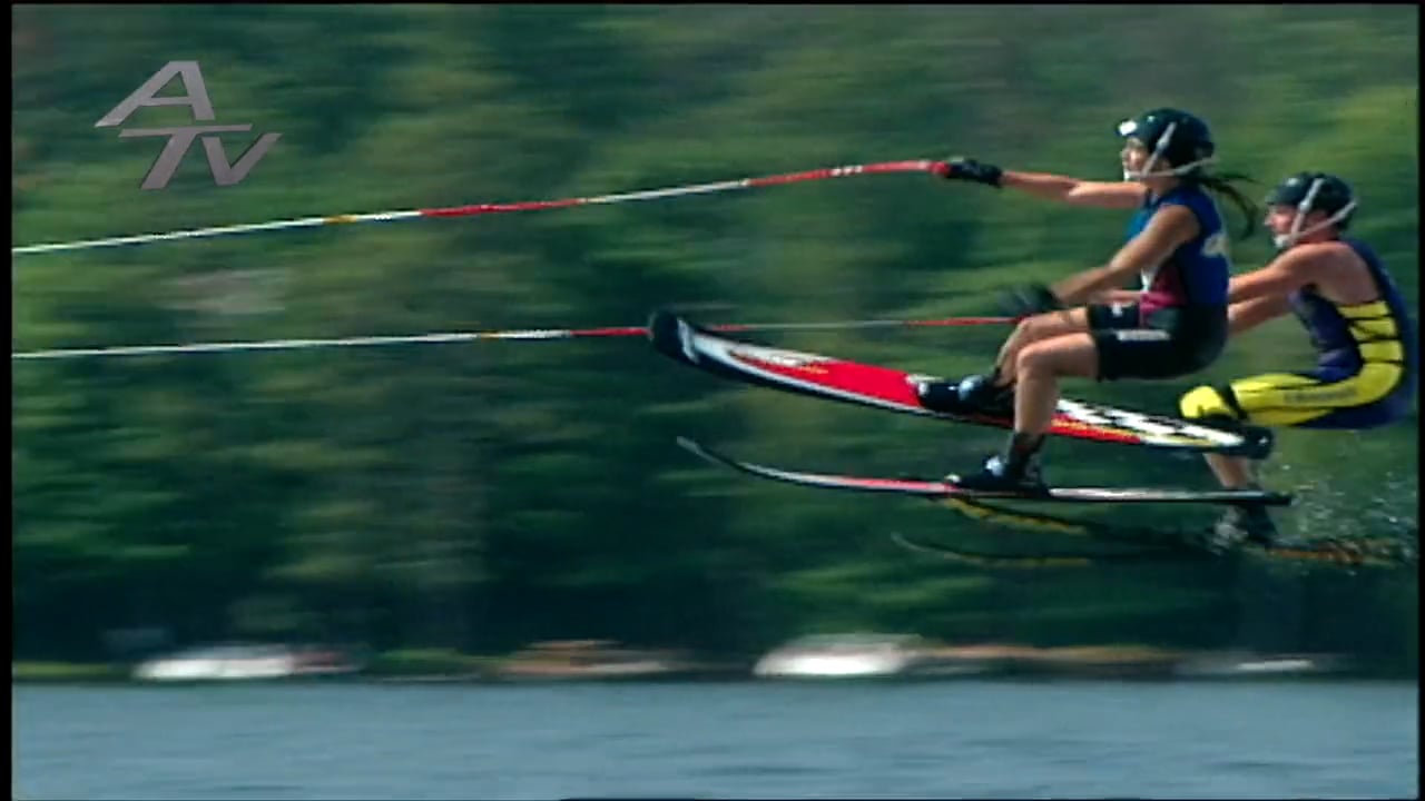*WaterskiJumping