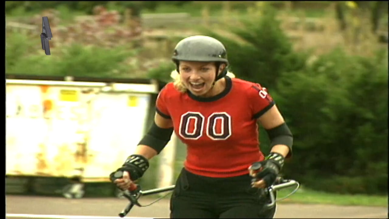 *RollerCycle
