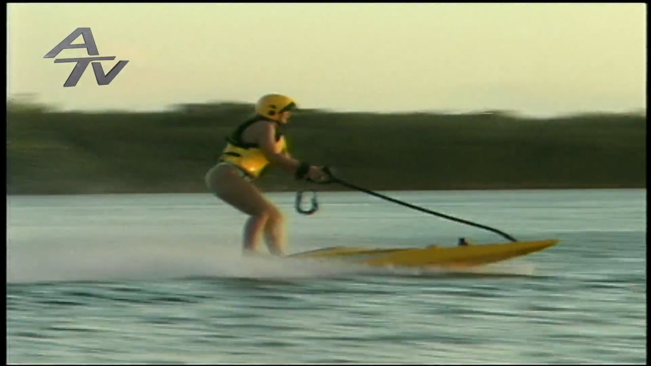 *Jetboarding