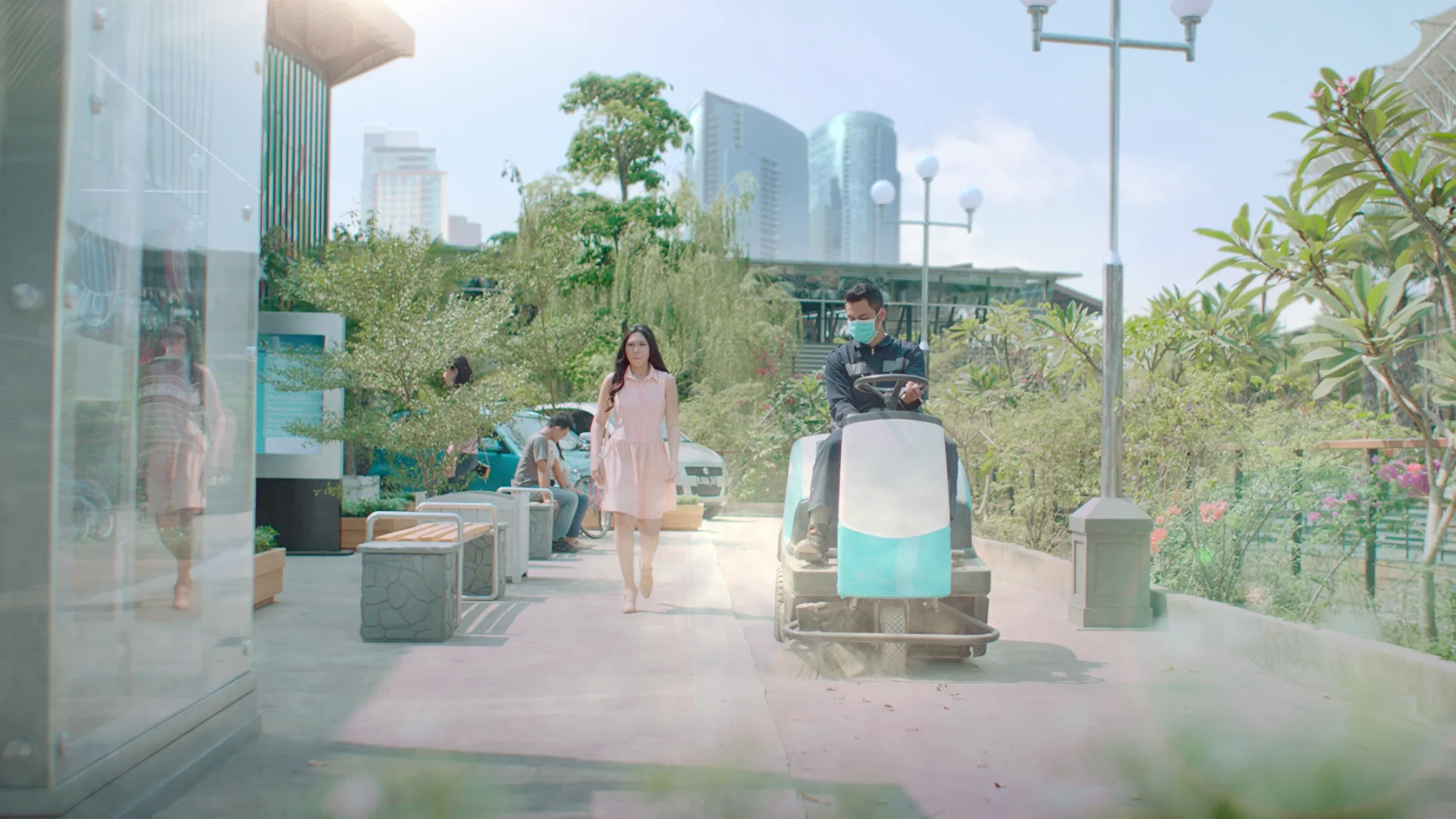 Biore_Lift on Vimeo