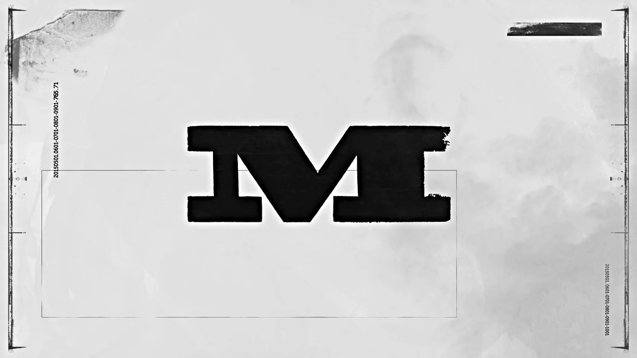 BIGBANG M Logomotion. draft on Vimeo