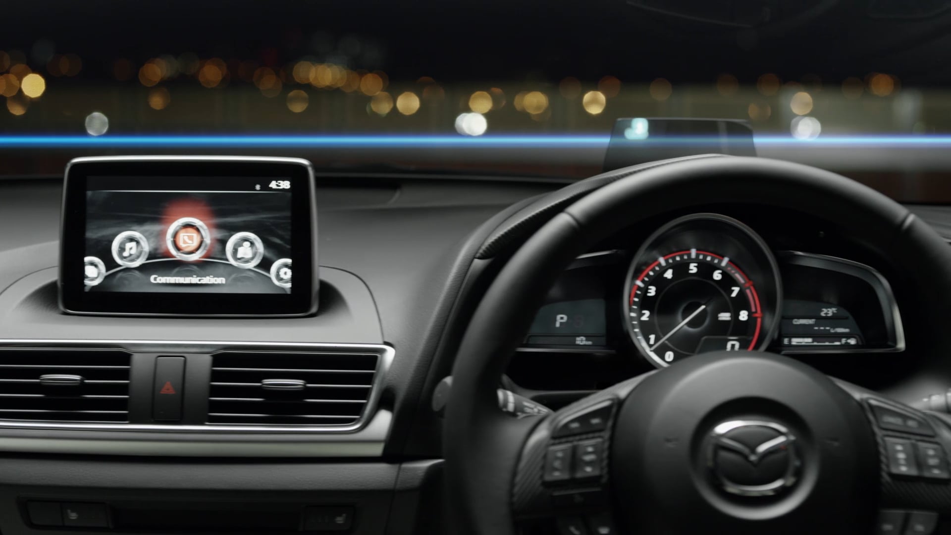 Mazda Think Quick