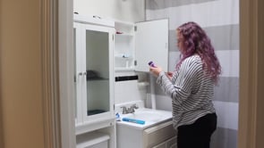 AU Film & Video 2- Fall 2015