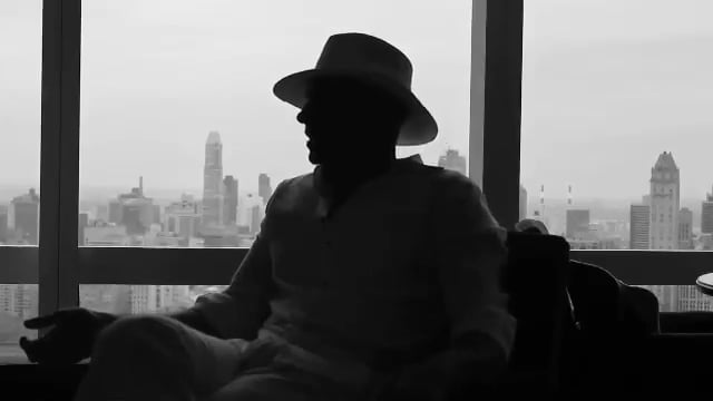 The Creation of Alan - Faena Miami on Vimeo