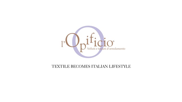 l’Opificio: Company Profile