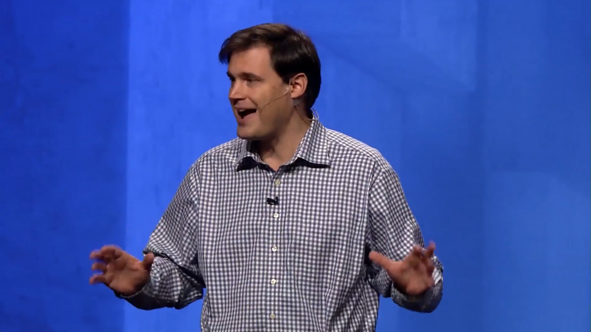 HFBC Message: Trusting God Under Pressure (Isaiah 37:14-20)