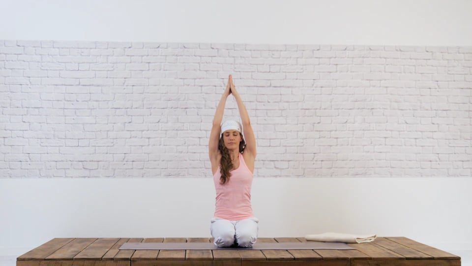 En forme: Le yoga du transit