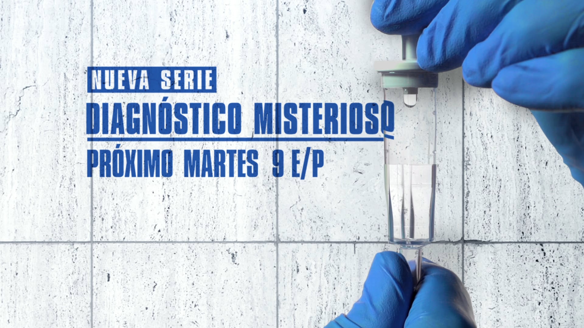DISCOVERY EN ESPAÑOL - EMERGENCIAS MEDICAS