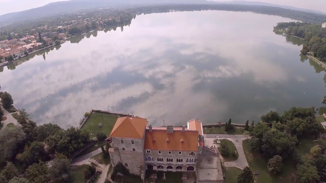 Ágnes és Péter Wedding Party Video