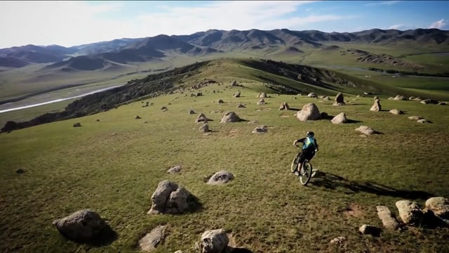 Empire from Gary Thomas