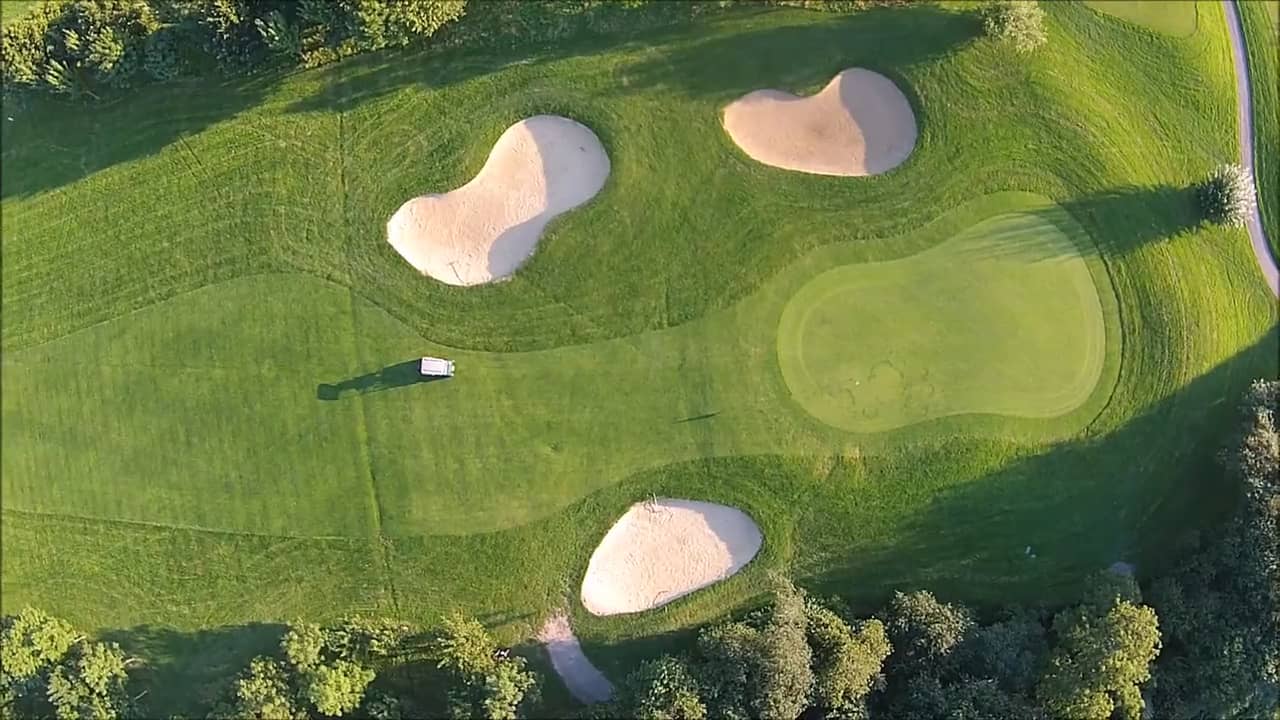 Mid Sussex Golf Course Promo Final on Vimeo