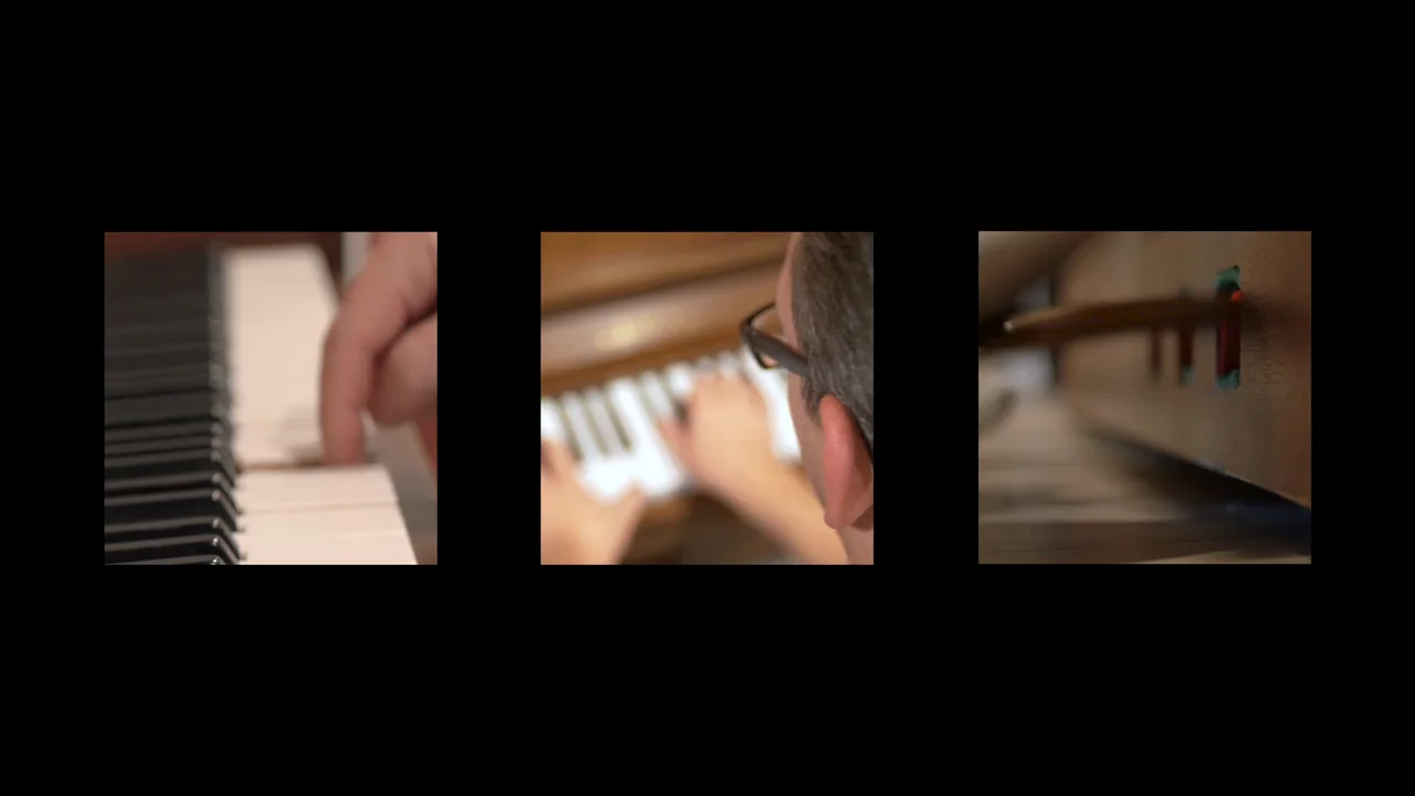 15 on Vimeo