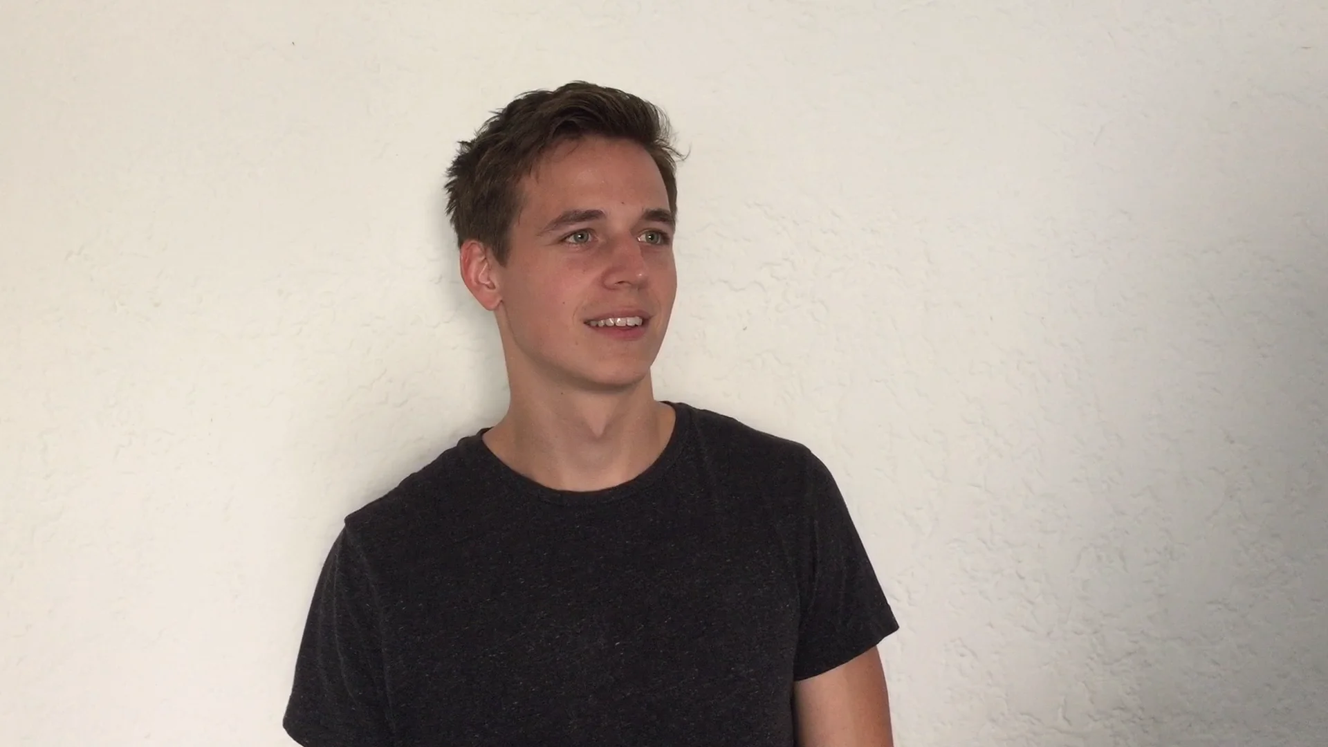 Everett Moss, Mikey on Vimeo