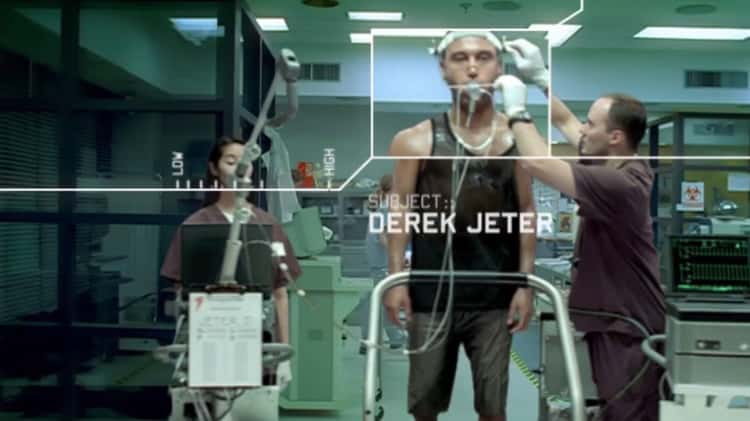 Gatorade / Sports Science Institute on Vimeo