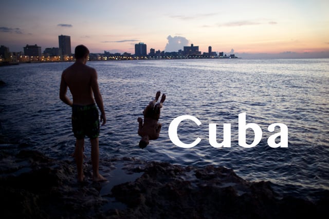 Cuba