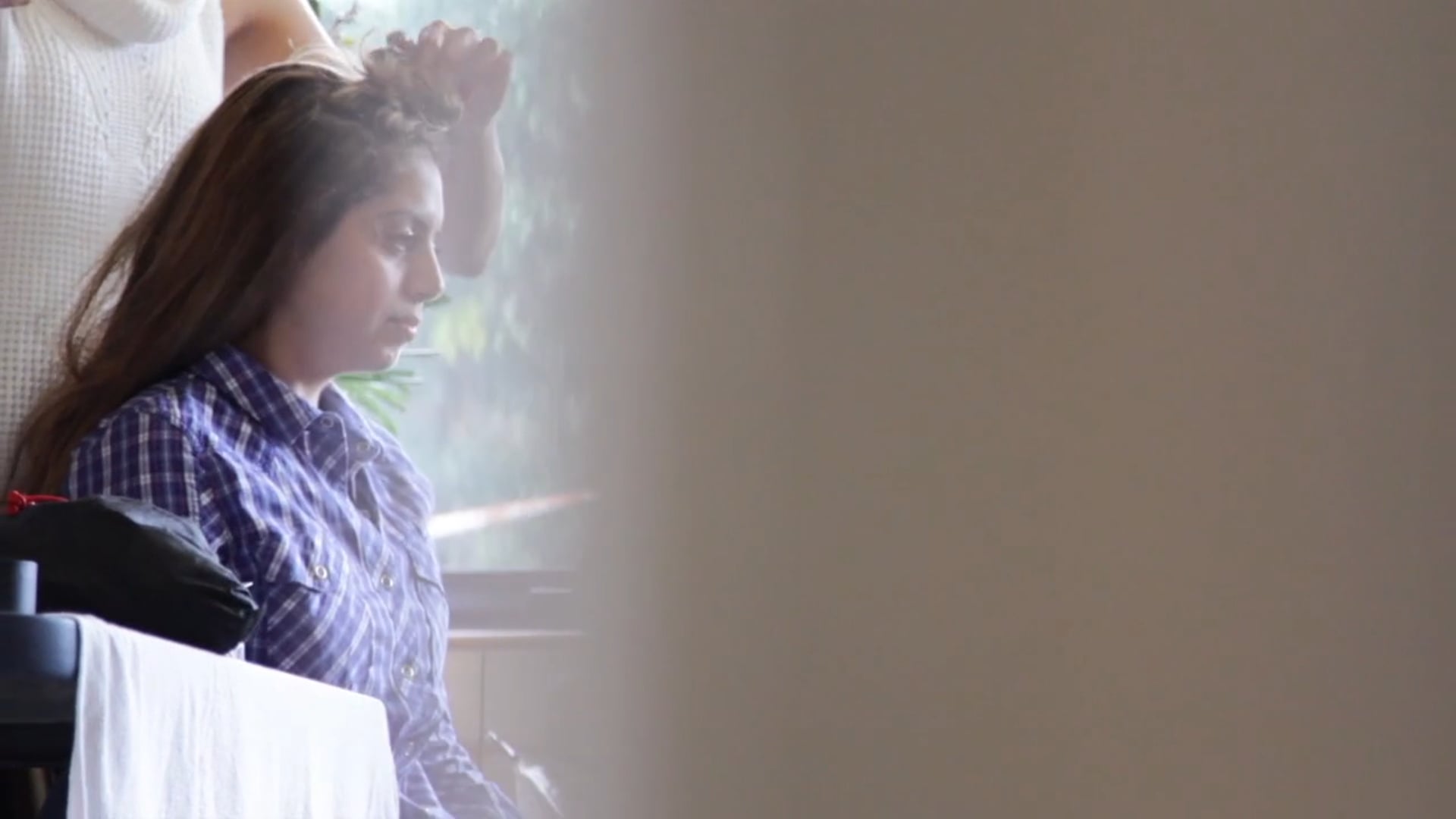 Joseph and Jen's Wedding