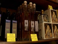 BIRRA, VINO E PRODOTTI DEI MONACI, UN ANGOLO SUBLIME A VICENZA