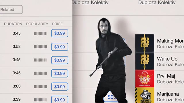 HIT DVE NEDELJE
