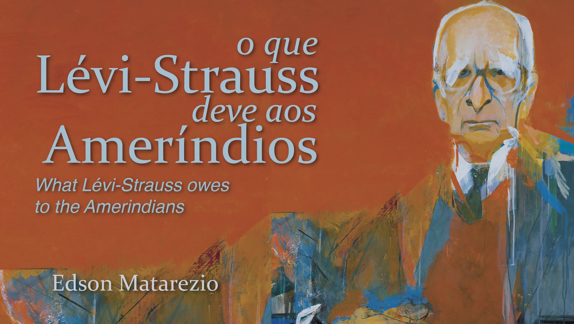 O que Lévi-Strauss deve aos Ameríndios on Vimeo