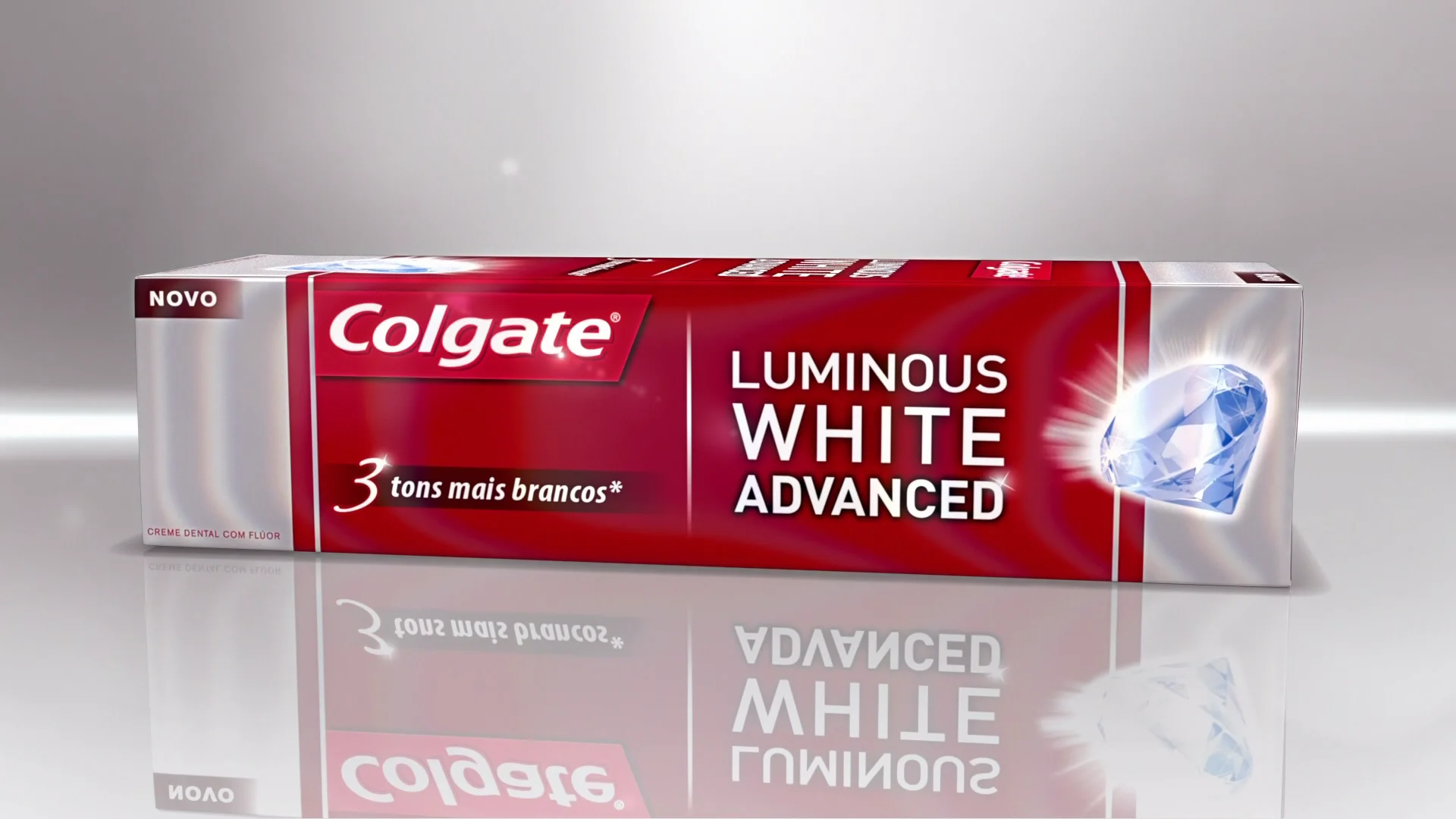 COLGATE Max White on Vimeo