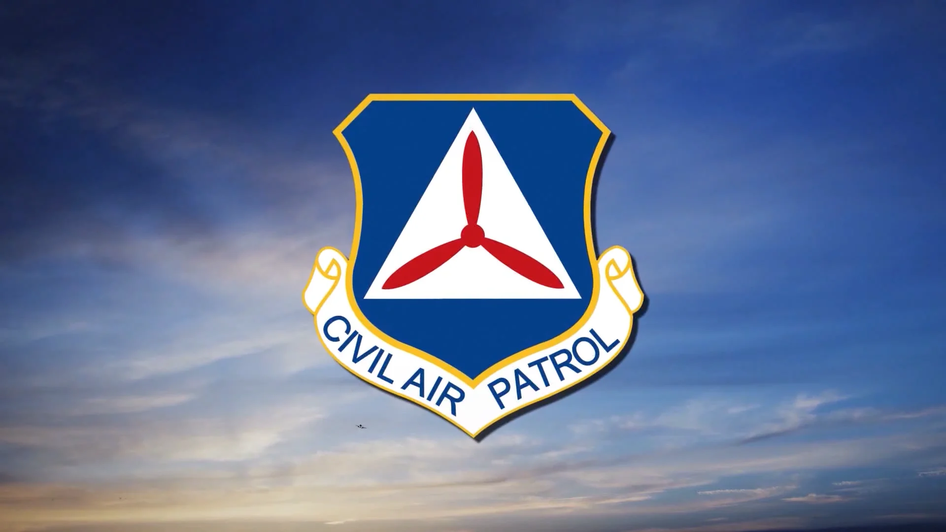 Civil air patrol sale logo