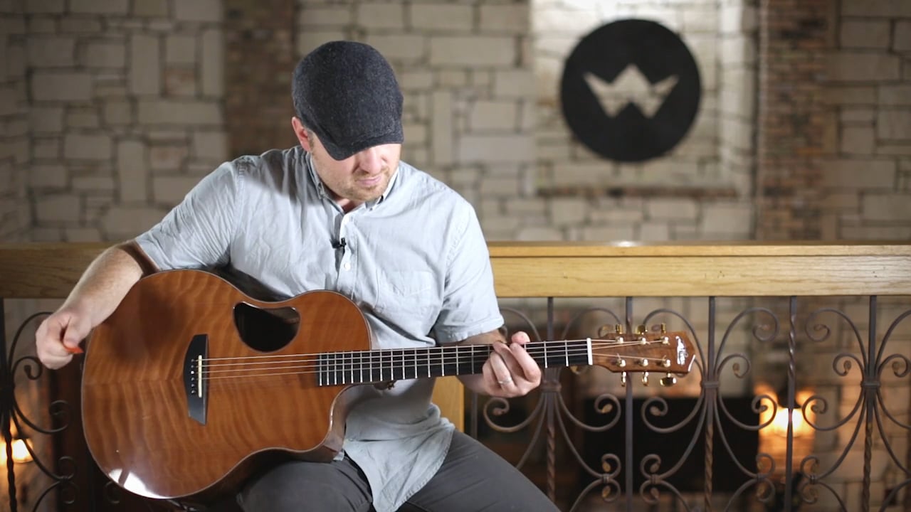 Your Grace is Enough by Matt Maher Introduction — The Worship Initiative