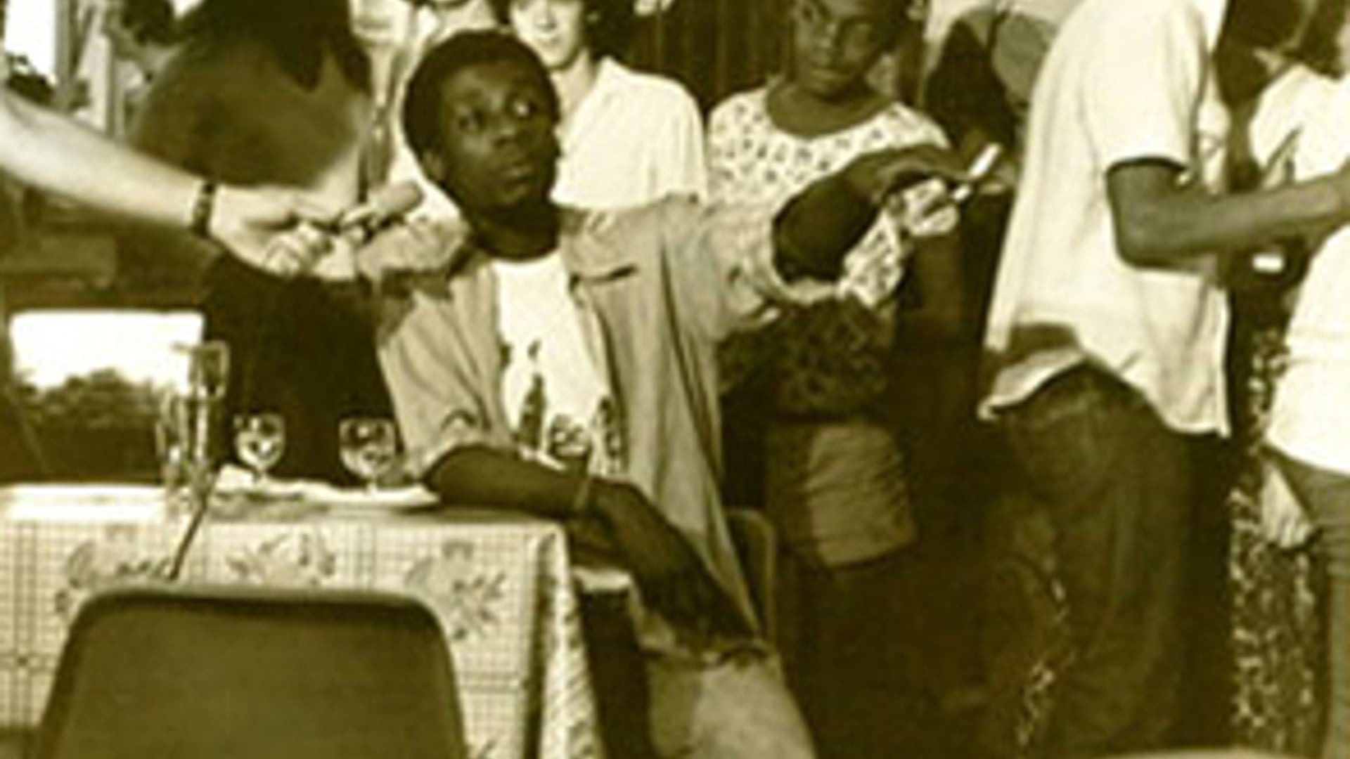 Curta-Sequencia: Galeria Alaska