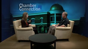 Chamber Connection - October 2015