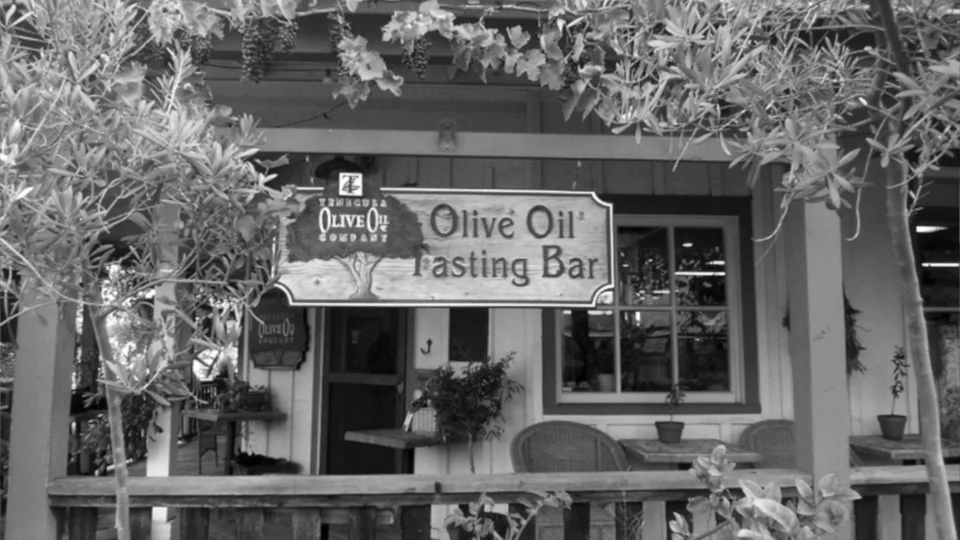 Temecula Olive Oil Company Ranch History on Vimeo