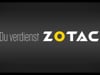 ZOTAC #1 (VGA Branding) - German
