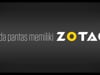 ZOTAC #1 (VGA Branding) - Indonesian